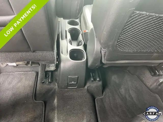2022 Chevrolet Trax AWD LT