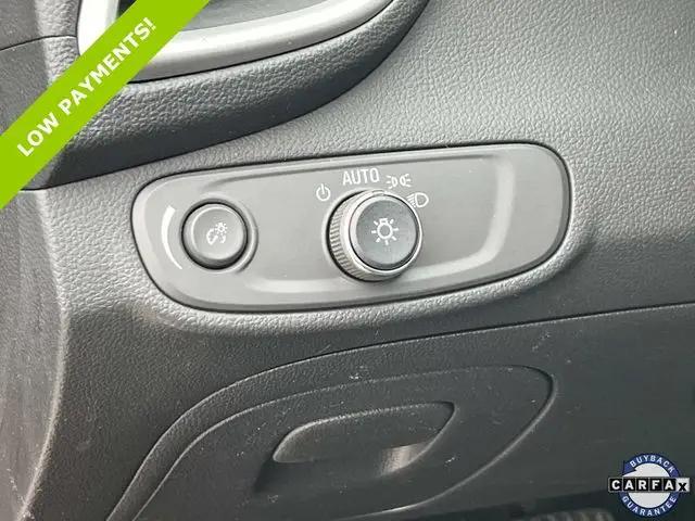 2022 Chevrolet Trax AWD LT