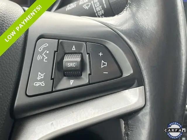 2022 Chevrolet Trax AWD LT