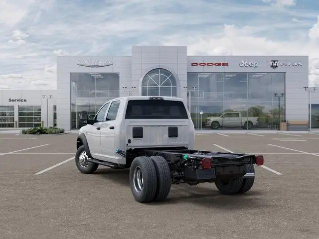2026 Ram 3500 Tradesman/Big Horn