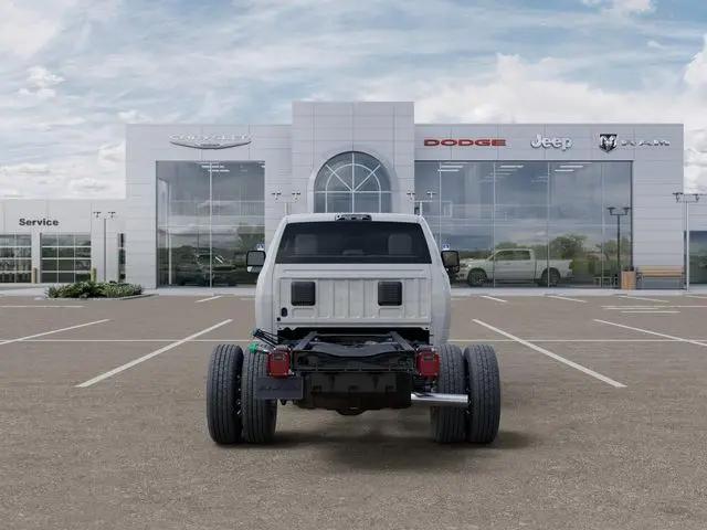 2026 Ram 3500 Tradesman/Big Horn