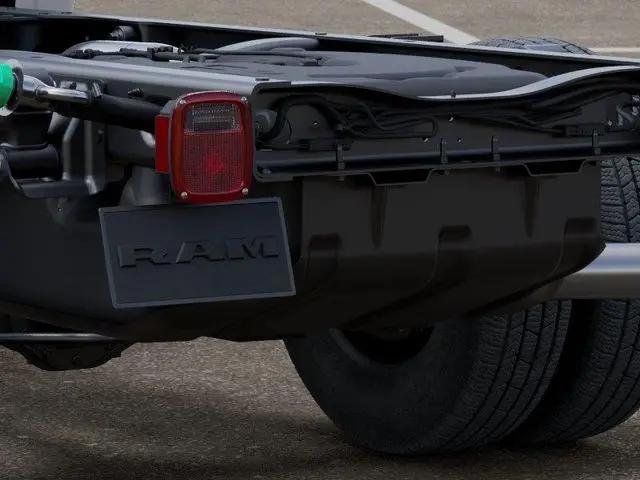 2026 Ram 3500 Tradesman/Big Horn