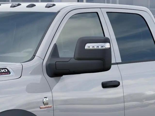 2026 Ram 3500 Tradesman/Big Horn