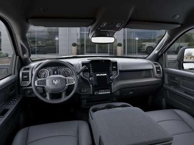 2026 Ram 3500 Tradesman/Big Horn