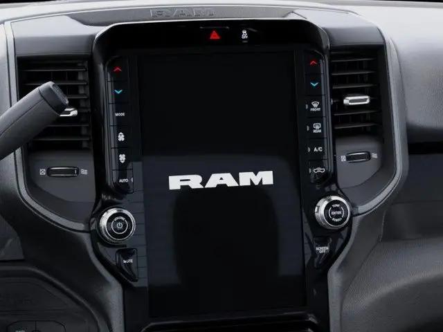 2026 Ram 3500 Tradesman/Big Horn