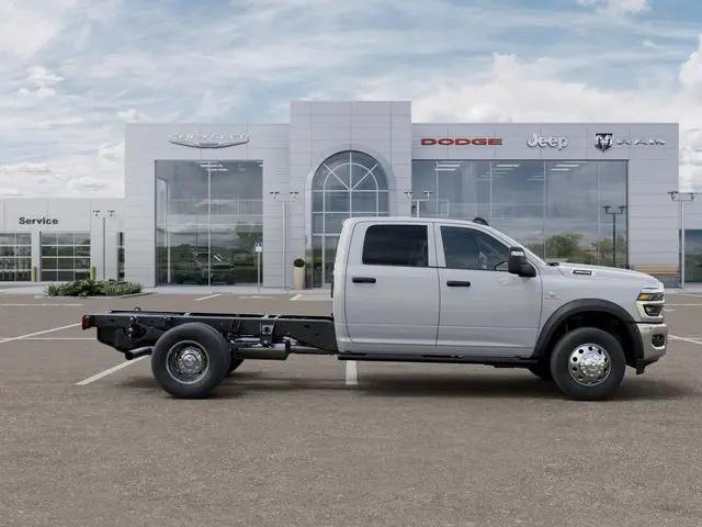 2026 Ram 3500 Tradesman/Big Horn