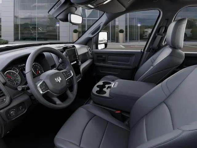 2026 Ram 3500 Tradesman/Big Horn