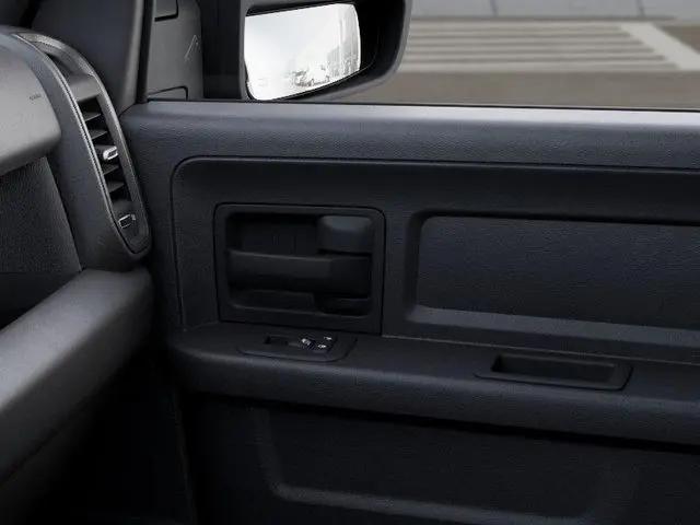 2026 Ram 3500 Tradesman/Big Horn