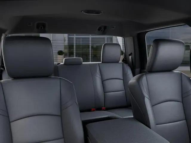 2026 Ram 3500 Tradesman/Big Horn