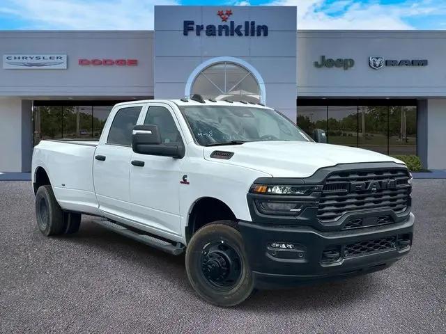 2026 Ram 3500 Tradesman Crew Cab 4x4 8' Box for sale in Franklin, TN