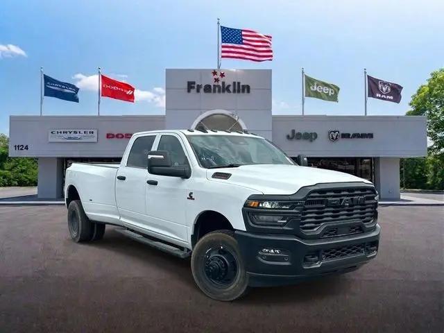 2026 Ram 3500 Tradesman Crew Cab 4x4 8 Box for sale in Franklin, TN
