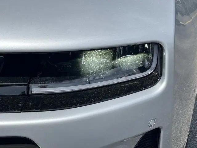 2026 Dodge Charger Scat Pack 4-Door AWD