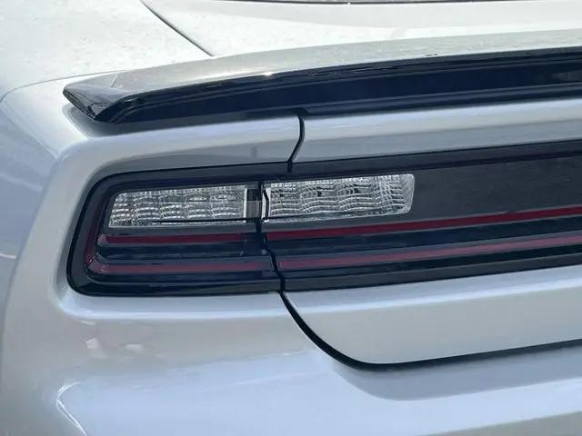 2026 Dodge Charger Scat Pack 4-Door AWD