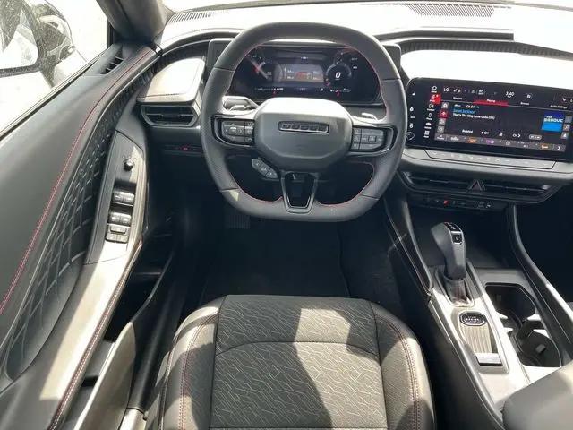 2026 Dodge Charger Scat Pack 4-Door AWD