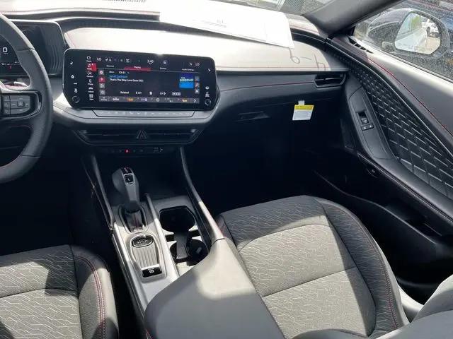 2026 Dodge Charger Scat Pack 4-Door AWD