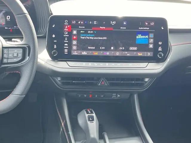 2026 Dodge Charger Scat Pack 4-Door AWD