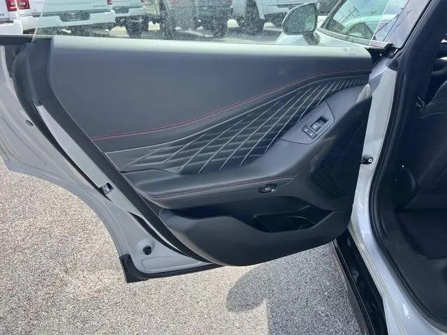 2026 Dodge Charger Scat Pack 4-Door AWD