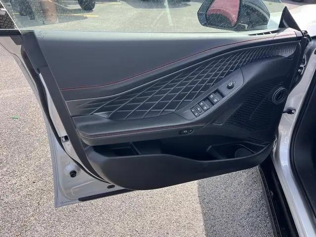 2026 Dodge Charger Scat Pack 4-Door AWD