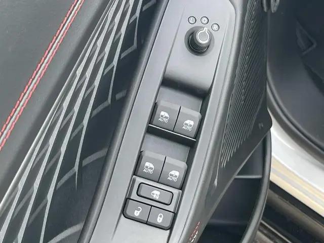 2026 Dodge Charger Scat Pack 4-Door AWD