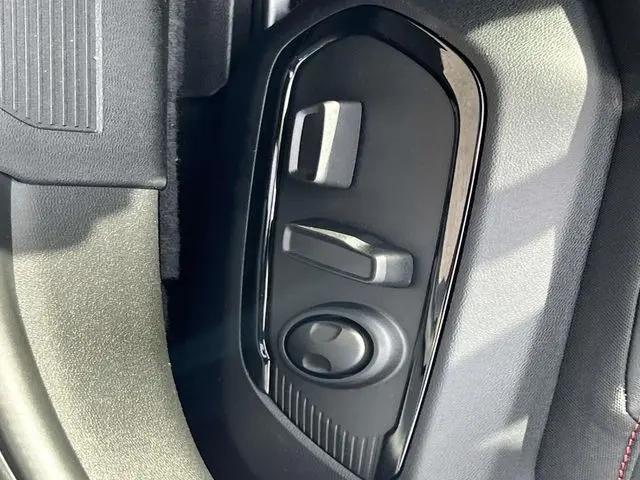 2026 Dodge Charger Scat Pack 4-Door AWD