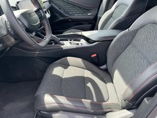 2026 Dodge Charger Scat Pack 4-Door AWD