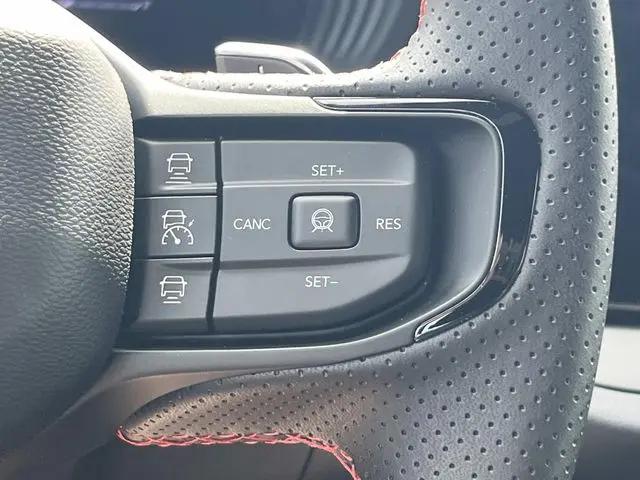 2026 Dodge Charger Scat Pack 4-Door AWD