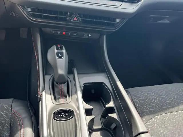 2026 Dodge Charger Scat Pack 4-Door AWD