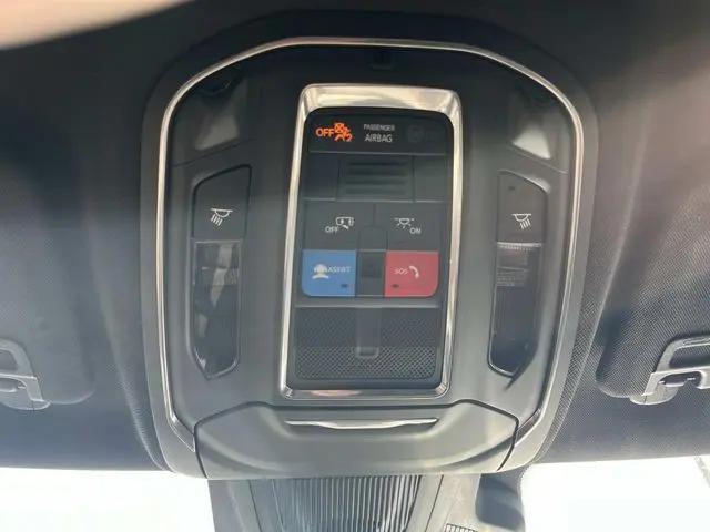 2026 Dodge Charger Scat Pack 4-Door AWD