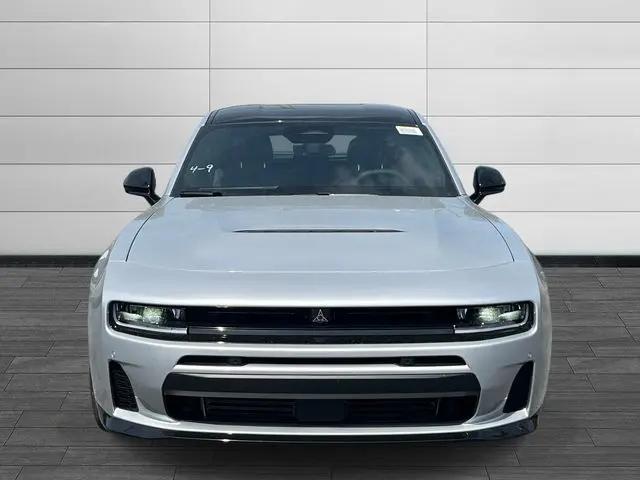 2026 Dodge Charger Scat Pack 4-Door AWD