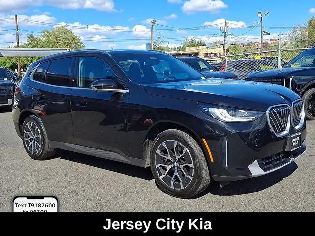 2026 BMW X3 30 xDrive for sale in Jersey City, NJ