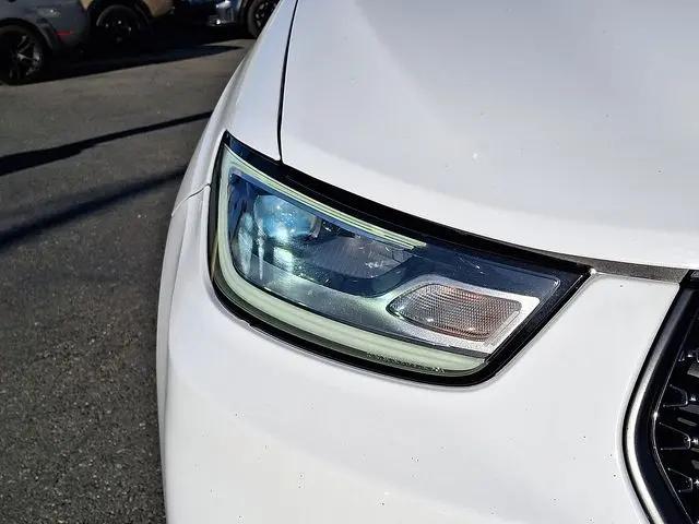 2024 Chrysler Pacifica Hybrid S Appearance Pkg