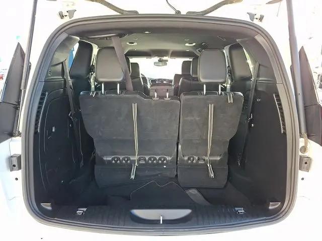 2024 Chrysler Pacifica Hybrid S Appearance Pkg
