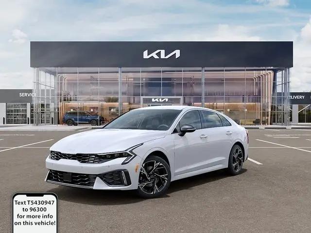 2026 Kia K5 GT-Line FWD for sale in Jersey City, NJ