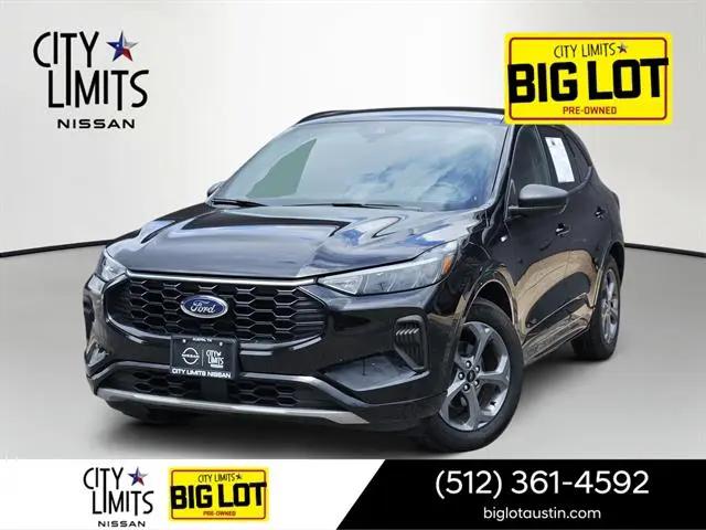 2024 Ford Escape ST-Line for sale in Austin, TX