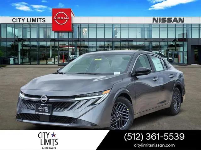 2026 Nissan Sentra SV for sale in Austin, TX