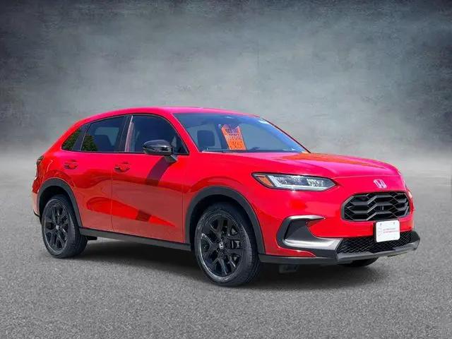 2025 Honda HR-V AWD Sport for sale in Mechanicsville, VA