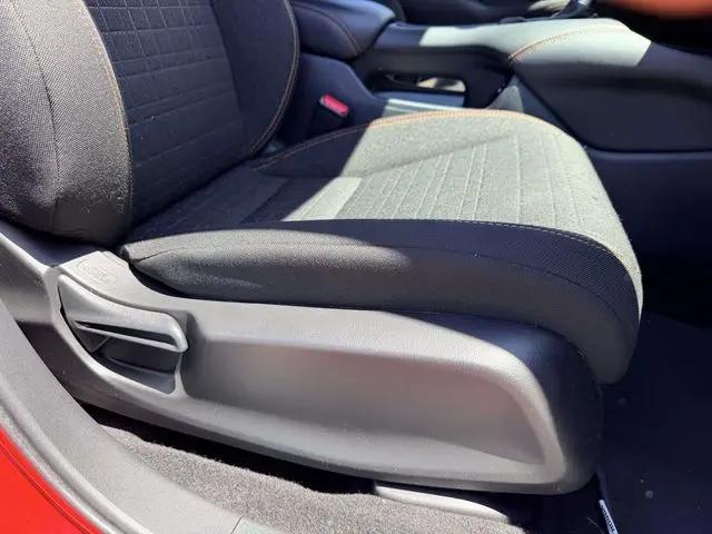 2025 Honda HR-V AWD Sport