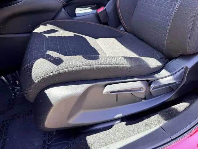 2025 Honda HR-V AWD Sport