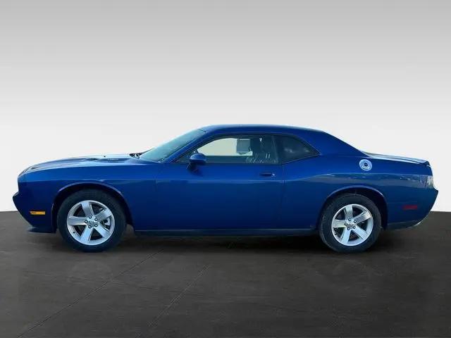 2009 Dodge Challenger R/T