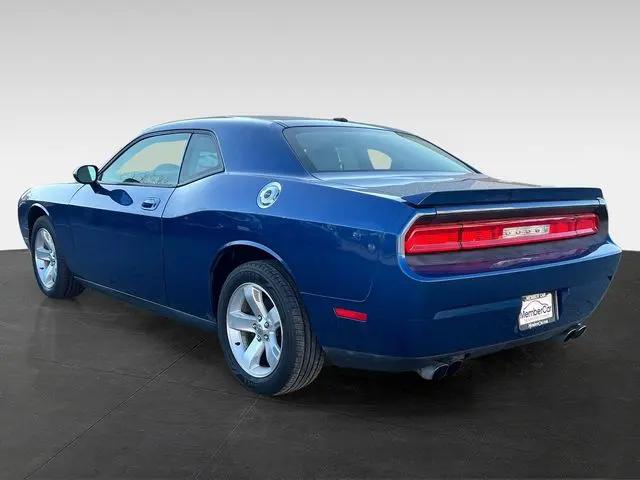 2009 Dodge Challenger R/T