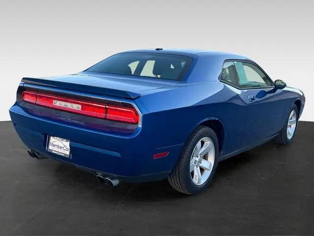 2009 Dodge Challenger R/T