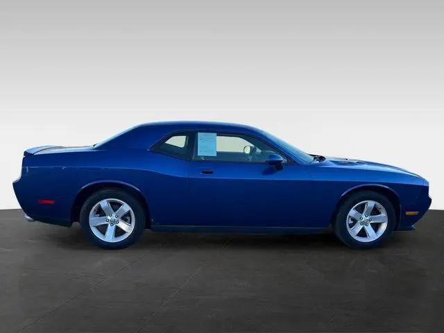 2009 Dodge Challenger R/T
