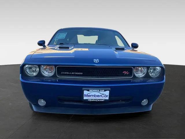 2009 Dodge Challenger R/T