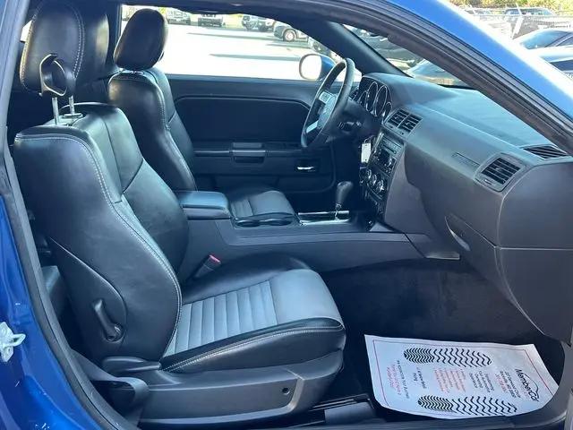 2009 Dodge Challenger R/T