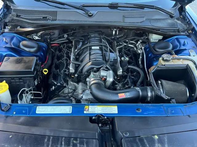 2009 Dodge Challenger R/T