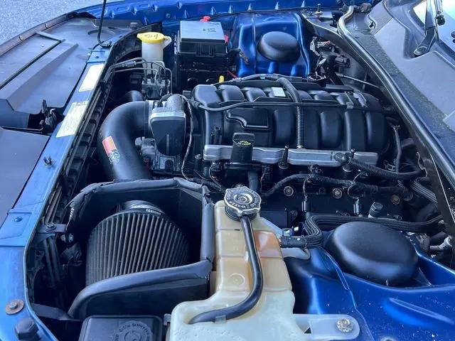 2009 Dodge Challenger R/T