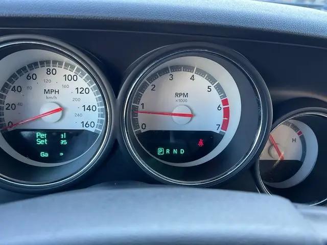 2009 Dodge Challenger R/T