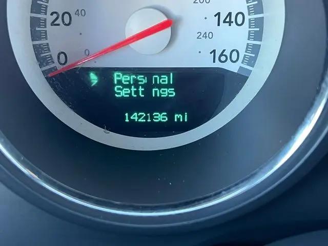 2009 Dodge Challenger R/T