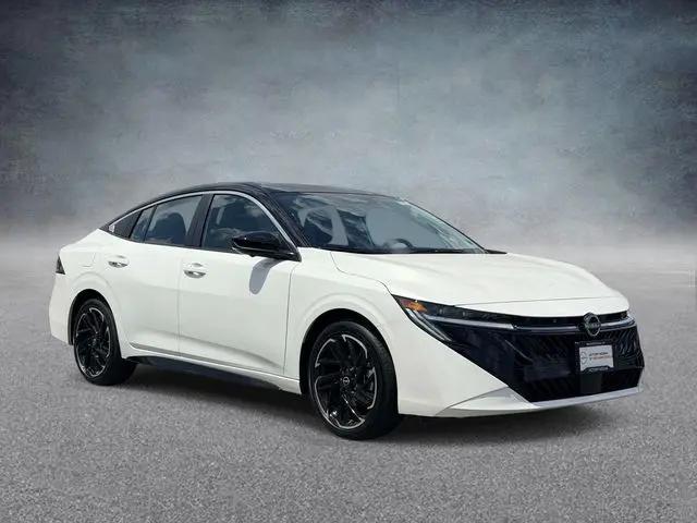 2026 Nissan Sentra SR for sale in Mechanicsville, VA