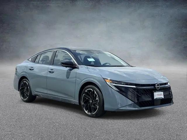 2026 Nissan Sentra SR for sale in Mechanicsville, VA